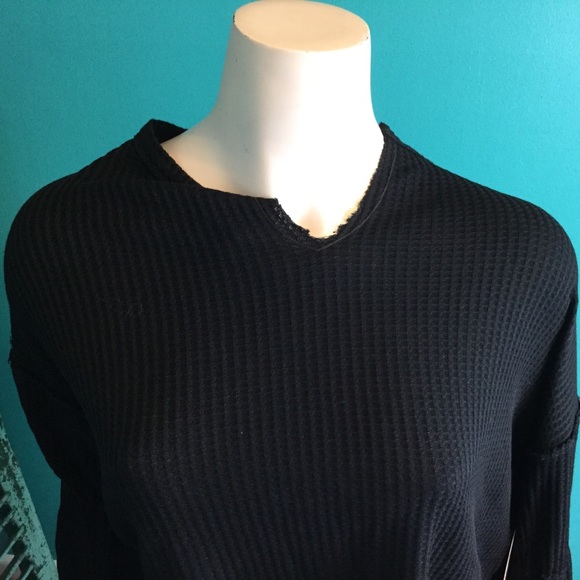 FREE PEOPLE Dahlia Thermal - Picture 6 of 8